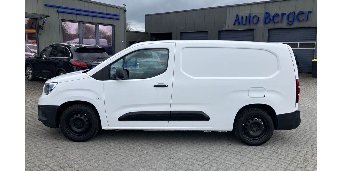 Opel Combo 272.500 km 8.400 &euro; Greven 48268