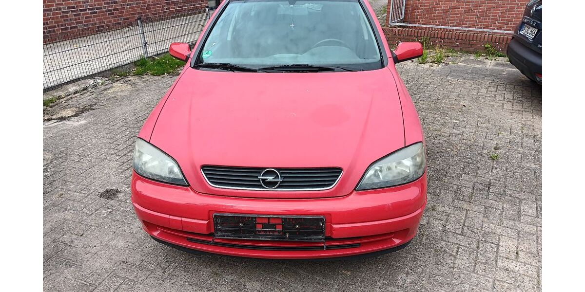 Opel Astra 169.238 km 1.200 &euro; Rheine-Elte 48432
