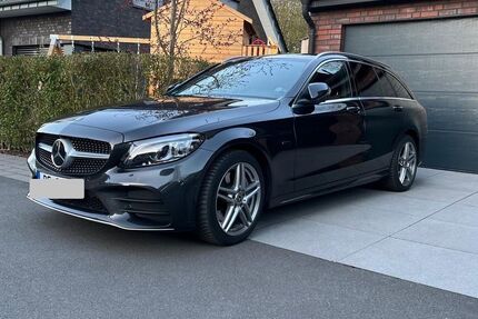 Mercedes-Benz C 300 64.000 km 28.490 &euro; Ochtrup 48607
