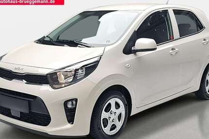 Kia Picanto 7.730 km 13.490 &euro; Rheine 48432