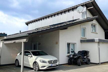 Haus Ibbenbüren Dickenberg - 8 Zimmer, 195 m&sup2;, 529.000&euro; | Angebot:26418911