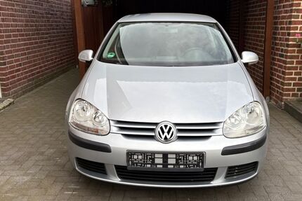 VW Golf 165.000 km 2.799 &euro; Metelen 48629