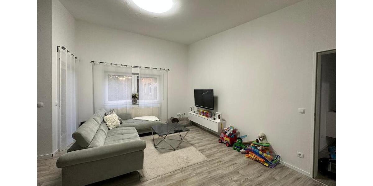 Etagenwohnung Ibbenbüren - 4 Zimmer, 94 m&sup2;, 850&euro; | Angebot:25580168
