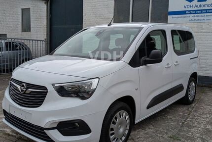 Opel Combo 91.538 km 13.500 &euro; Bad Bentheim - Gildehaus 48455