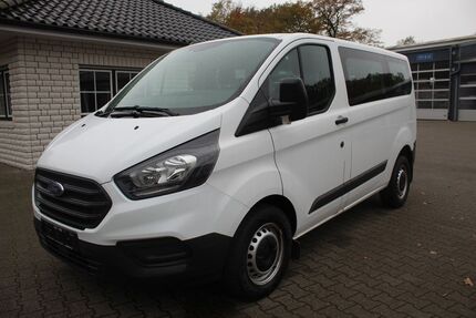 Ford Transit Custom 72.700 km 23.490 &euro; Andervenne 49832