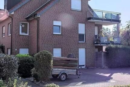 Wohnung Metelen - 2 Zimmer, 56 m&sup2;, 274&euro; | Angebot:25375362