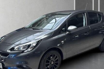 Opel Corsa 28.038 km 9.980 &euro; Rheine 48432