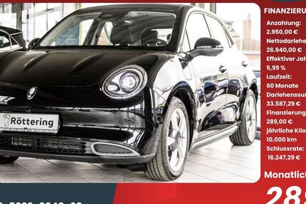 GWM Ora 03 1.900 km 26.480 &euro; Schüttorf 48465
