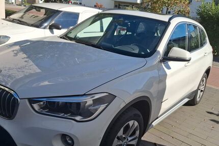 BMW X1 99.500 km 16.900 &euro; Rheine 48429