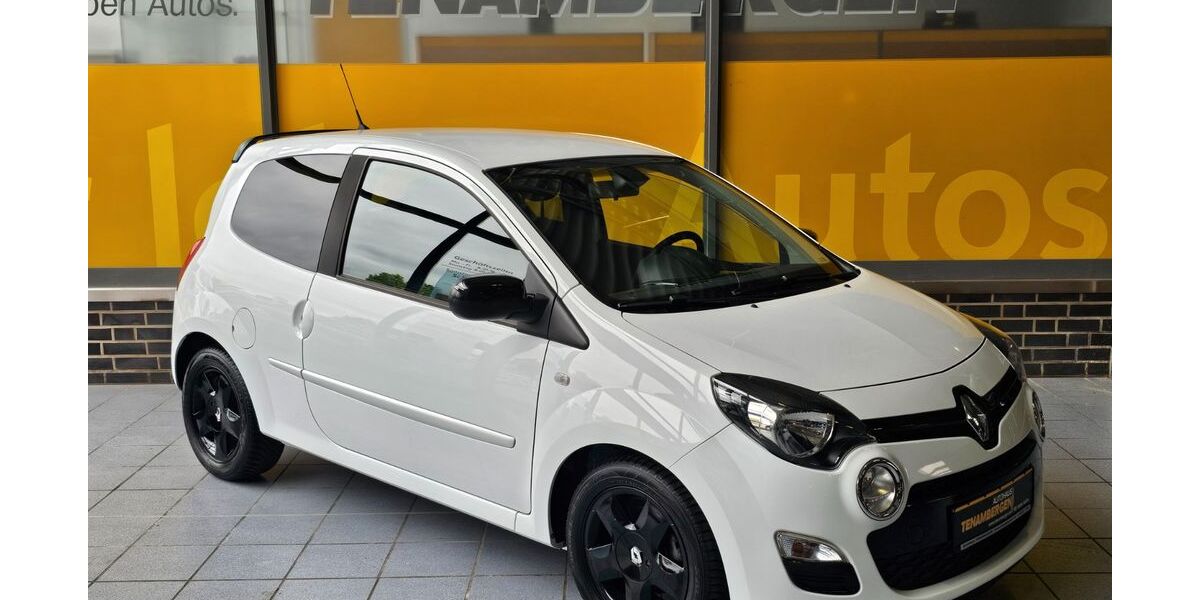 Renault Twingo 86.459 km 7.400 &euro; Mettingen 49497