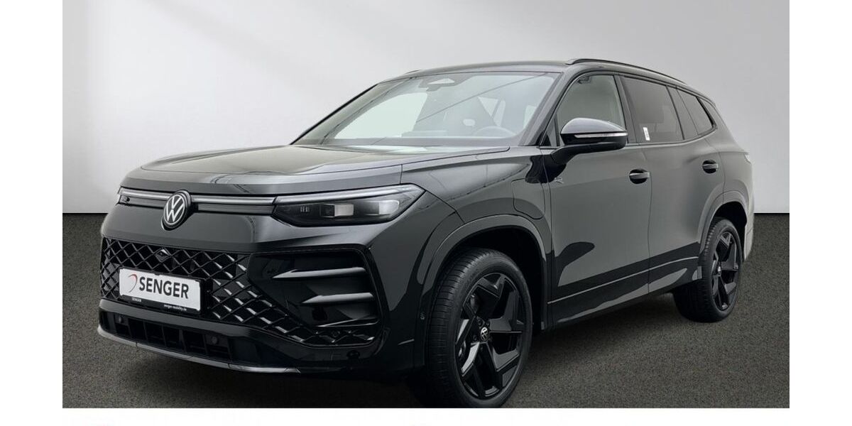 VW Tayron 3.000 km 55.450 &euro; Rheine 48429