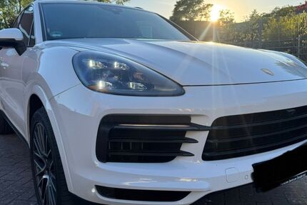 Porsche Cayenne 67.000 km 55.900 &euro; Rheine 48431