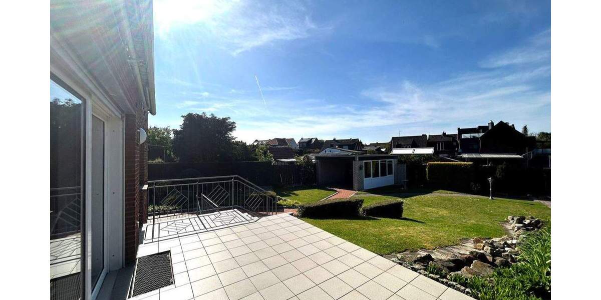 Doppelhaushälfte Rheine Dorenkamp - 8 Zimmer, 232 m&sup2;, 319.000&euro; | Angebot:25688558