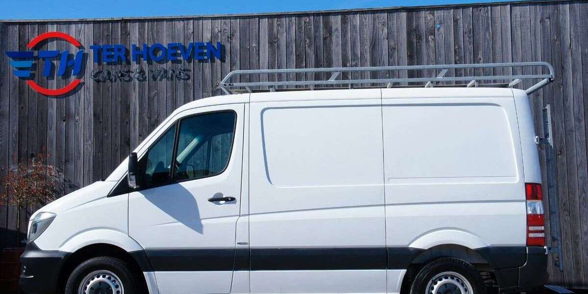 Mercedes-Benz Sprinter 238.772 km 13.950 &euro; Bad Bentheim 48455