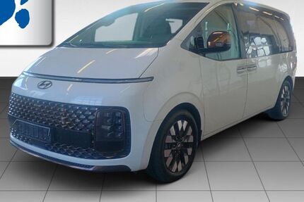 Hyundai STARIA 35.450 km 44.530 &euro; Emsdetten 48282