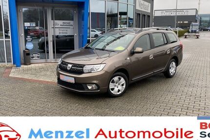 Dacia Logan 81.529 km 6.900 &euro; Schüttorf 48465