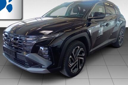 Hyundai TUCSON 21.124 km 30.930 &euro; Lengerich 49525