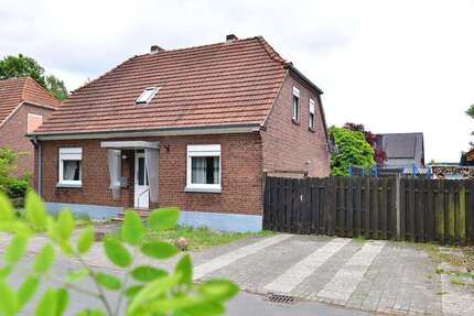 Haus Gronau - 7 Zimmer, 120 m&sup2;, 274.000&euro; | Angebot:25885880