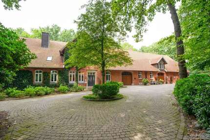 Haus Lingen / Clusorth Clusorth - 11 Zimmer, 520 m&sup2;, 1.795.000&euro; | Angebot:22283891
