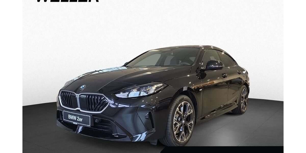BMW 220 Gran Coupé 9.527 km 39.999 &euro; Ibbenbüren 49479
