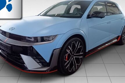 Hyundai IONIQ 5 11.506 km 53.930 &euro; Salzbergen 48499