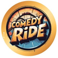 Comedy Ride 12.02.2027 Alter Schlachthof Lingen