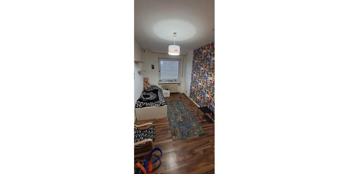 Dachgeschoßwohnung Rheine Altenrheine - 3 Zimmer, 67 m&sup2;, 900&euro; | Angebot:27600502
