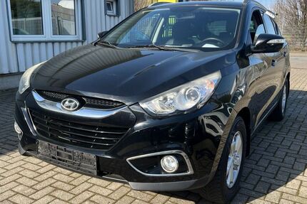 Hyundai ix35 197.146 km 6.990 &euro; Hörstel 48477