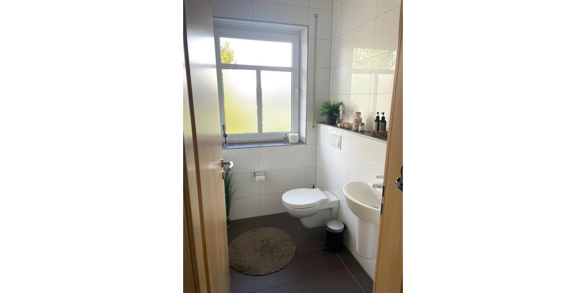 Etagenwohnung Recke - 3 Zimmer, 93 m&sup2;, 890&euro; | Angebot:27540253