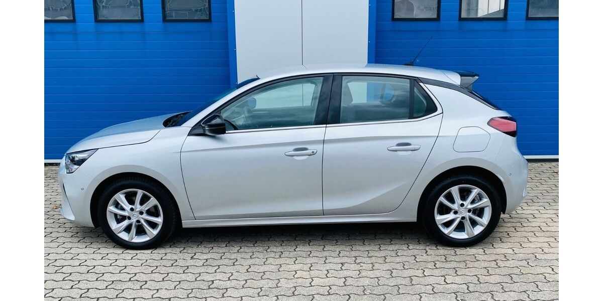 Opel Corsa 9.900 km 16.900 &euro; Greven 48268