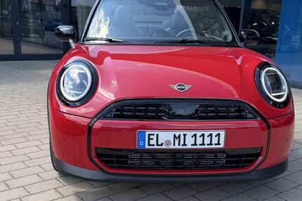 Mini Cooper C 3.500 km 33.500 &euro; Lingen 49809