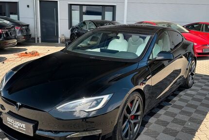 Tesla Model S 27.699 km 88.750 &euro; Emsbüren 48488