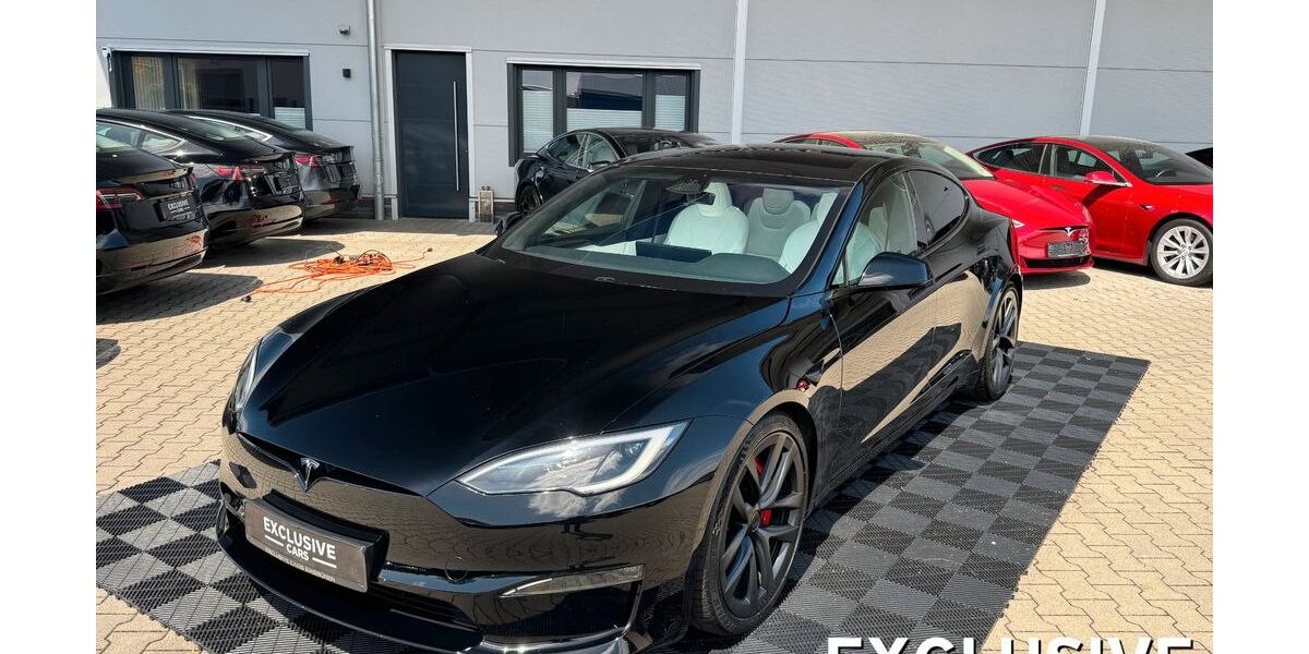 Tesla Model S 27.699 km 88.750 &euro; Emsbüren 48488