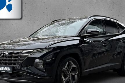 Hyundai TUCSON 24.626 km 30.930 &euro; Salzbergen 48499
