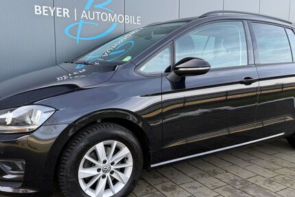 VW Golf Sportsvan 89.900 km 11.490 &euro; Freren 49832