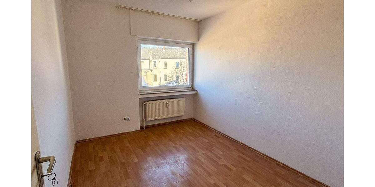 Etagenwohnung Ibbenbüren Stadt - 3 Zimmer, 86 m&sup2;, 159.000&euro; | Angebot:25688620
