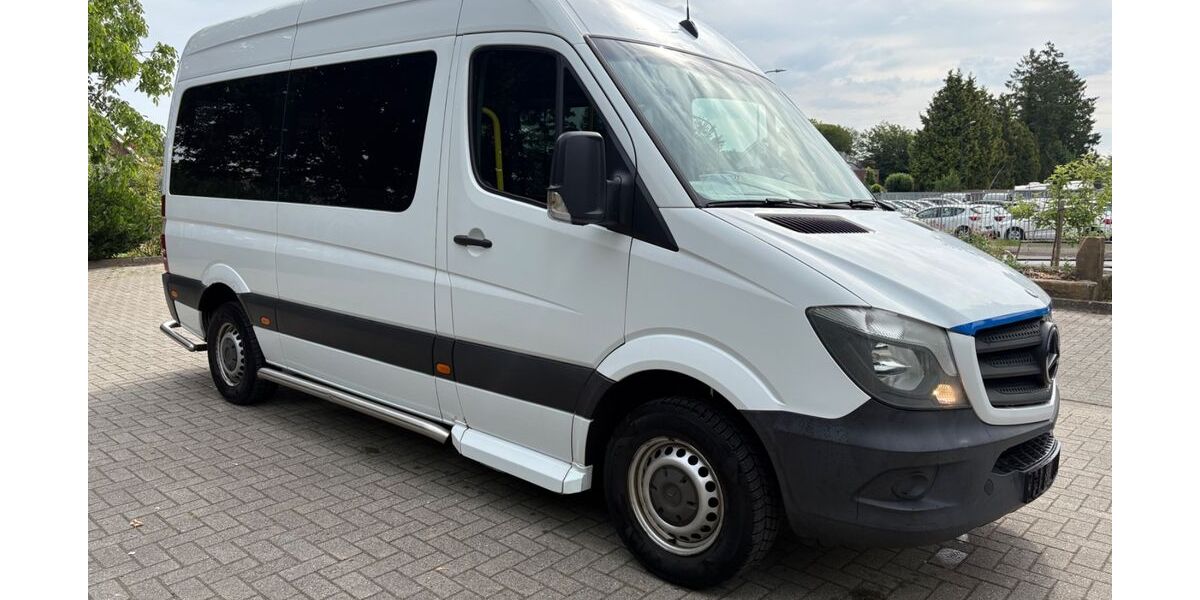 Mercedes-Benz Sprinter 495.000 km 9.800 &euro; Bad Bentheim/Gildehaus 48455