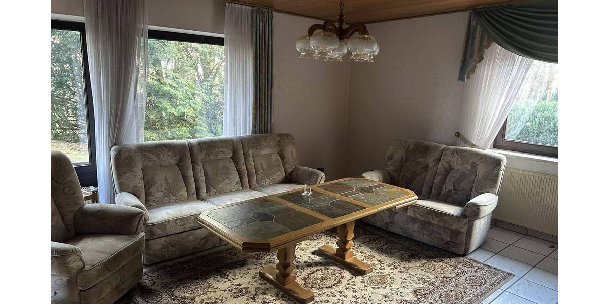 Mehrfamilienhaus, Wohnhaus Ibbenbüren Stadt - 6 Zimmer, 151 m&sup2;, 329.000&euro; | Angebot:25676892