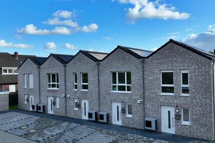 Haus Bad Bentheim - 3 Zimmer, 96 m&sup2;, 1.150&euro; | Angebot:25866626