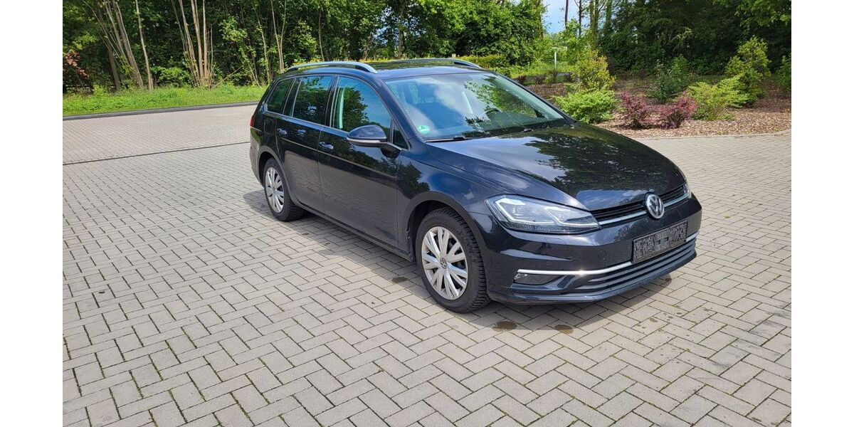 VW Golf 178.000 km 10.500 &euro; Wettringen 48493