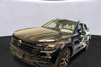 VW Touareg 38.494 km 53.990 &euro; Emsdetten 48282