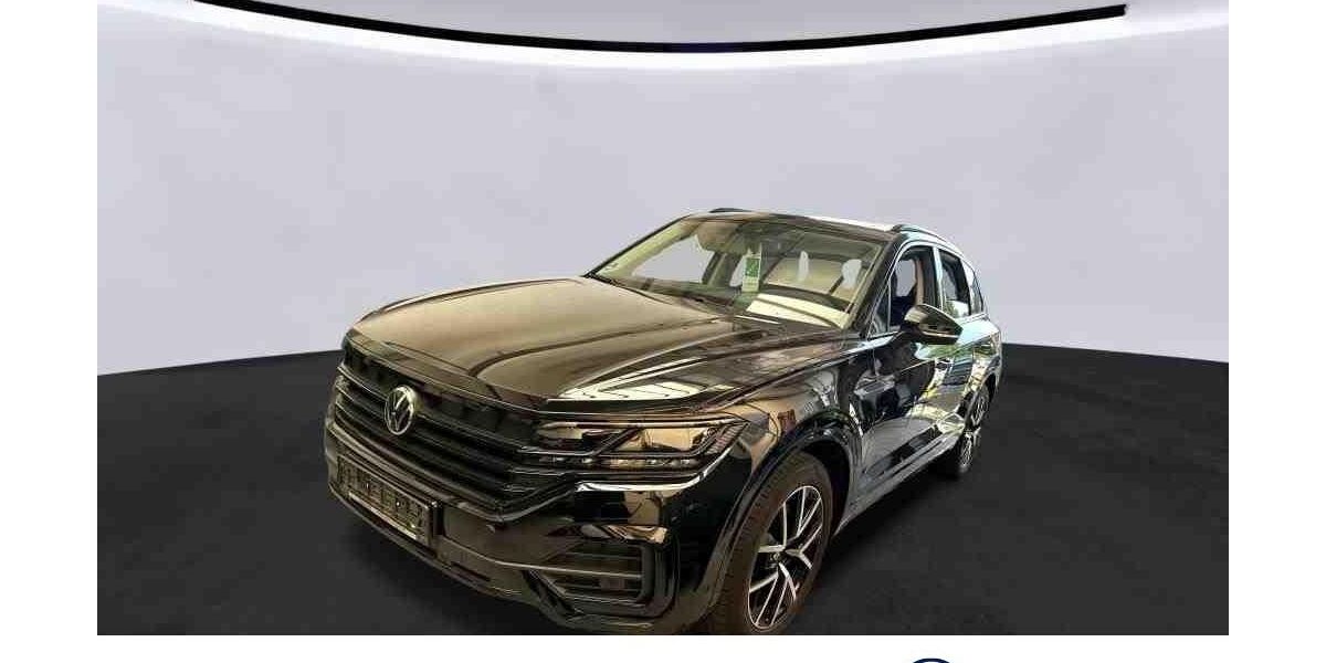 VW Touareg 38.494 km 53.990 &euro; Emsdetten 48282