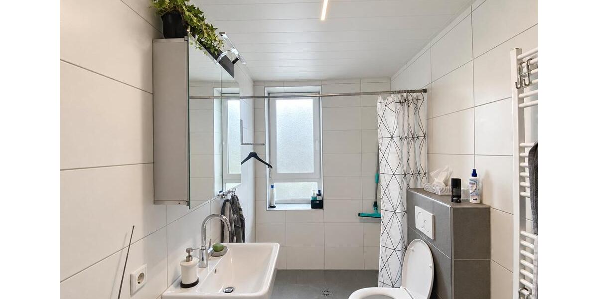 Etagenwohnung Nordwalde - 5 Zimmer, 120 m&sup2;, 1.320&euro; | Angebot:27571354