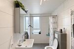Etagenwohnung Nordwalde - 5 Zimmer, 120 m&sup2;, 1.320&euro; | Angebot:27571354