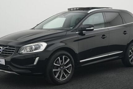 Volvo XC60 212.613 km 11.450 &euro; Bad Bentheim 48455