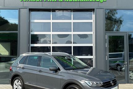 VW Tiguan 93.643 km 23.599 &euro; Hörstel 48477
