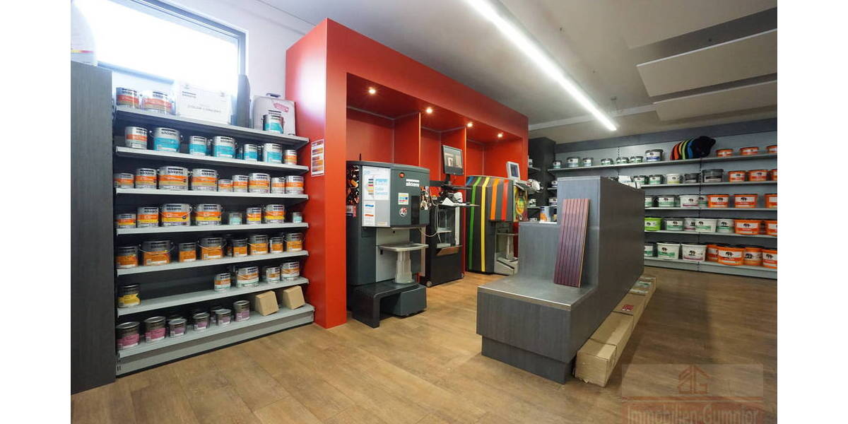 Gewerbeobjekt Neuenkirchen - 495.000&euro; | Angebot:25698290