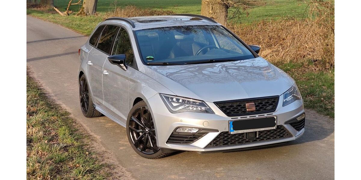 Seat Leon 78.000 km 24.990 &euro; Emsdetten 48282