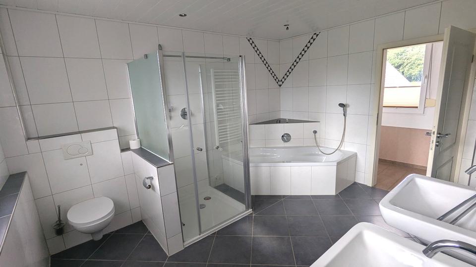 Doppelhaushälfte Mettingen - 2 Zimmer, 85 m&sup2;, 980&euro; | Angebot:27614955