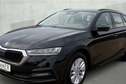 Skoda Octavia 79.164 km 21.444 &euro; Gronau 48599